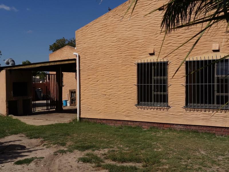 To Let 3 Bedroom Property for Rent in Bonny Brook Western Cape